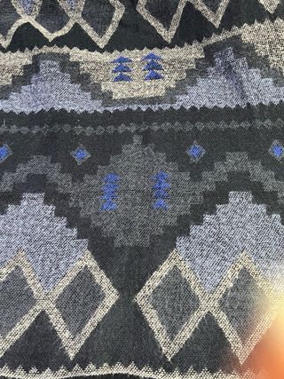 BUFANDA MANTA NUEVA DE VERO MODA ECHARPE CHAL