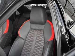 Audi RS3 Sedan 2022