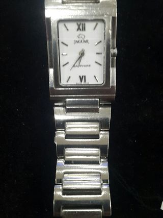 reloj de hombre jaguar 453