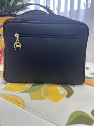 Mala de ombro Cavalinho nova