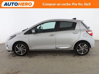 Toyota Yaris 1.5 Hybrid Advance