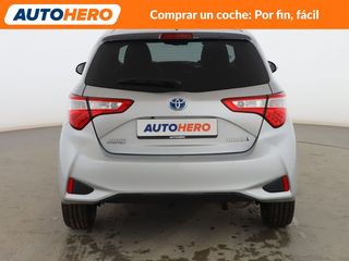 Toyota Yaris 1.5 Hybrid Advance