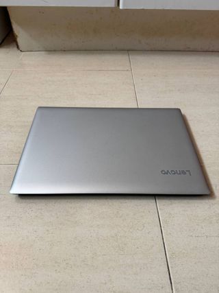Ordenador portátil lenovo IdeaPad
