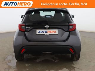 Toyota Yaris 1.5 Dual VVT-iE S-Edition