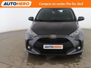 Toyota Yaris 1.5 Dual VVT-iE S-Edition