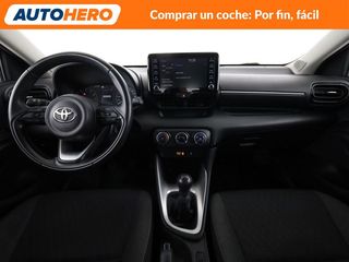 Toyota Yaris 1.5 Dual VVT-iE S-Edition