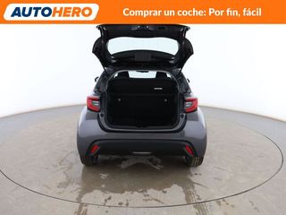 Toyota Yaris 1.5 Dual VVT-iE S-Edition