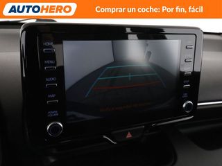 Toyota Yaris 1.5 Dual VVT-iE S-Edition