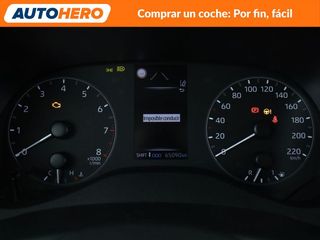 Toyota Yaris 1.5 Dual VVT-iE S-Edition