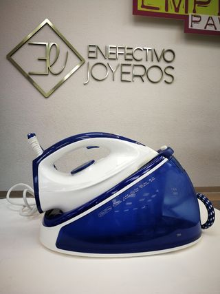 Centro Planchado Phillips GC6621