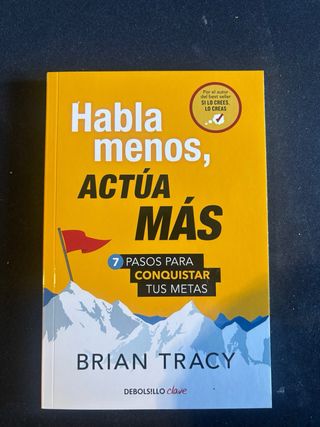 Pack 3 Libros Brian Tracy