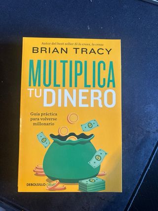 Pack 3 Libros Brian Tracy