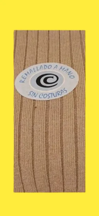 PACK 10 PARES CALCETINES HOMBRE CARLOMAGNO