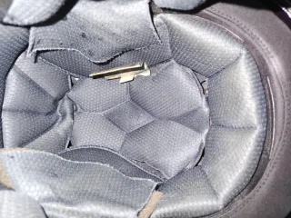 Casco Moto LS2 Modular Gris