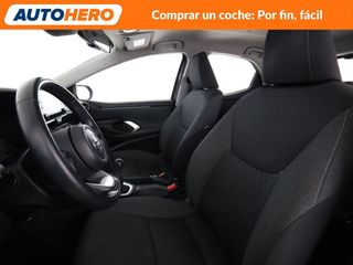 Toyota Yaris 1.5 Dual VVT-iE S-Edition