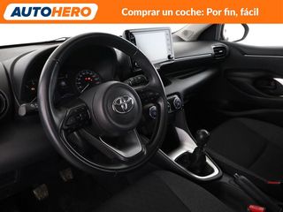 Toyota Yaris 1.5 Dual VVT-iE S-Edition