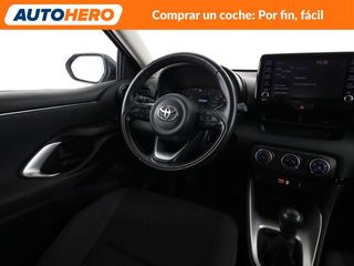 Toyota Yaris 1.5 Dual VVT-iE S-Edition