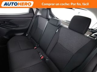 Toyota Yaris 1.5 Dual VVT-iE S-Edition