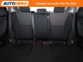 Toyota Yaris 1.5 Dual VVT-iE S-Edition