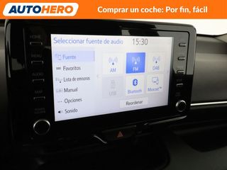 Toyota Yaris 1.5 Dual VVT-iE S-Edition