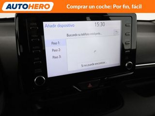 Toyota Yaris 1.5 Dual VVT-iE S-Edition