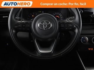 Toyota Yaris 1.5 Dual VVT-iE S-Edition