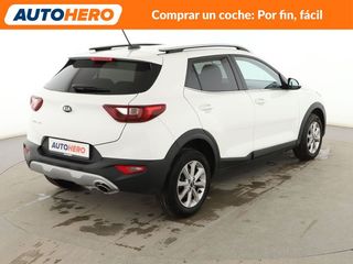 Kia Stonic 1.2 Drive