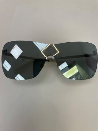 Gafas De Sol Señora CHANEL MASK AIRLINE RUNWAY 4215 GAFAS