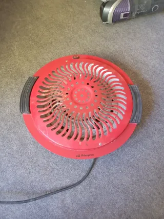 Brasero Eléctrico Orbegozo