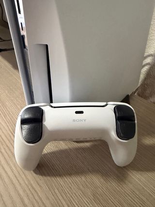 Consola PS5 Estándar + Mando DualSense