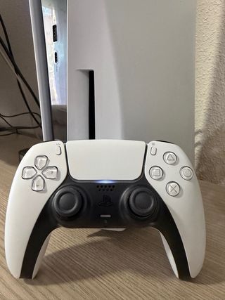 Consola PS5 Estándar + Mando DualSense