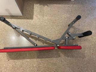 Banco de musculación CC LIFE FITNESS