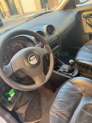 Seat Córdoba