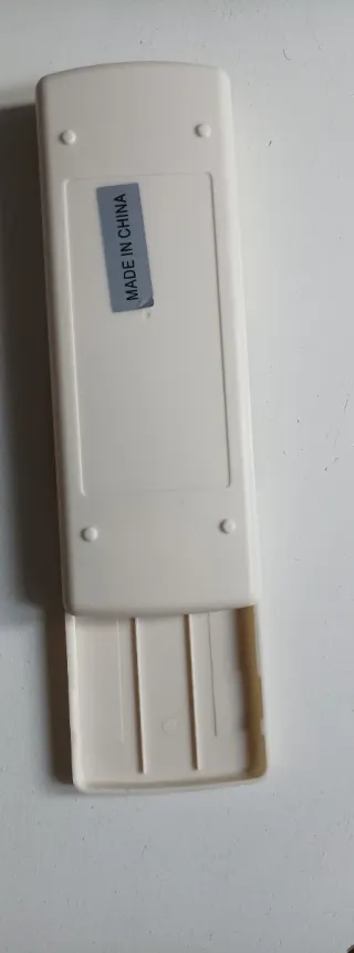 Mando a distancia AC Mitsubishi MSZ-FA35VA-A2