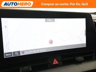 Kia Sportage 1.6 Plug-in Hybrid Tech 4WD