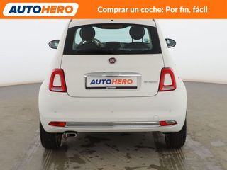 Fiat 500 1.0 Mild-Hybrid Dolcevita