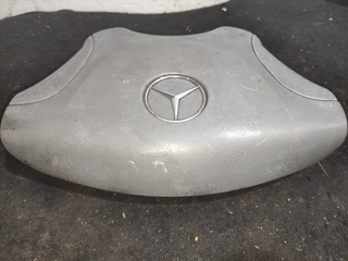 VOLANTE MERCEDES-BENZ SPRINTERII CAJA ABIERTA