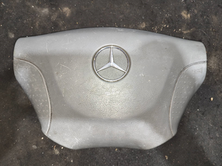 VOLANTE MERCEDES-BENZ SPRINTERII CAJA ABIERTA
