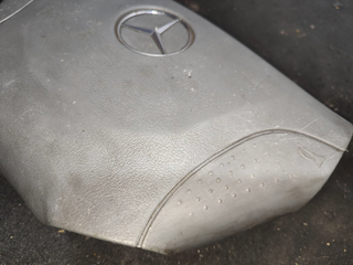 VOLANTE MERCEDES-BENZ SPRINTERII CAJA ABIERTA