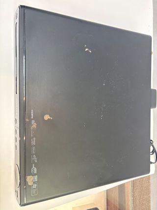 Conjunto Home Cinema Philips HTS3377