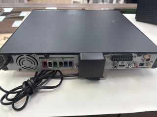 Conjunto Home Cinema Philips HTS3377