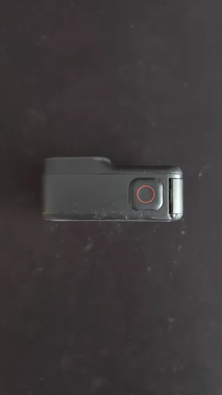GoPro Hero 8