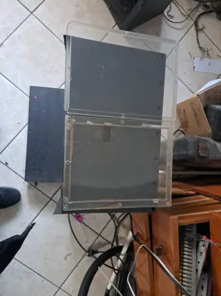 Ricambi per cabinato arcade