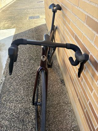 BICICLETA MEGAMO RAISE