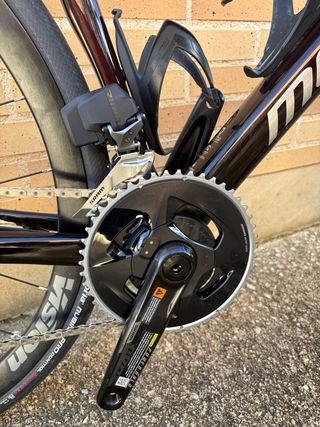 BICICLETA MEGAMO RAISE