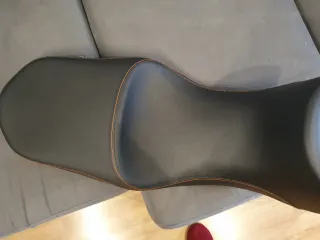 Asiento bajo Touratech (2cm) KTM 1090 Adventure