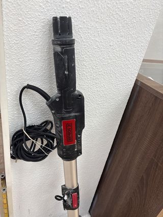 Lijadora Orbital Jirafa Para Paredes J.c SChwarz