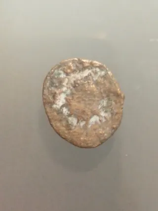 2 Monete Romane Antiche