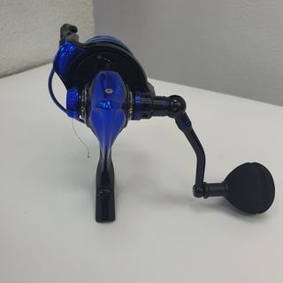 Carrete Pesca Kalan 500 Azul