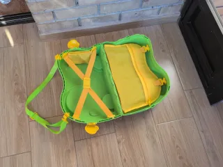 Maleta Trunki Infantil Moltó
